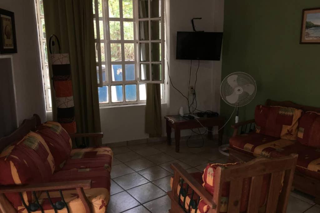 Апартаменты Chacala Caracoles 6 Pax Aa Con Alberca Y Playa A 50 Mts Экстерьер фото